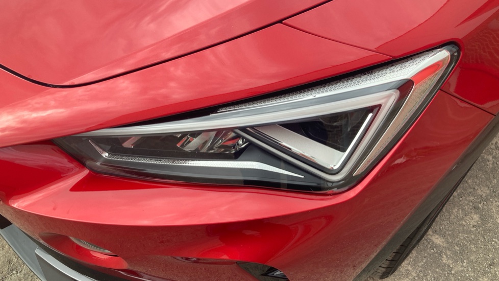 CUPRA Formentor 1.4 eHybrid 204 V1 5dr DSG Estate - Image 26