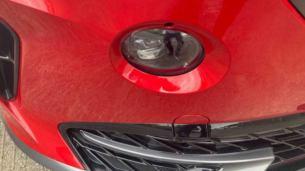CUPRA Formentor 1.4 eHybrid 204 V1 5dr DSG Estate - Image 27