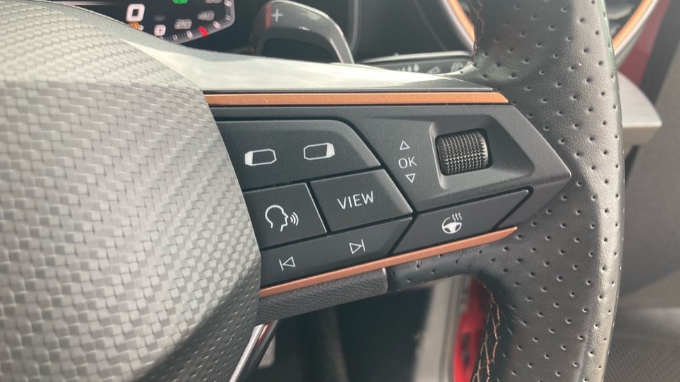 CUPRA Formentor 1.4 eHybrid 204 V1 5dr DSG Estate - Image 31