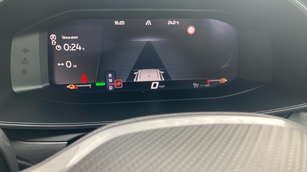 CUPRA Formentor 1.4 eHybrid 204 V1 5dr DSG Estate - Image 40