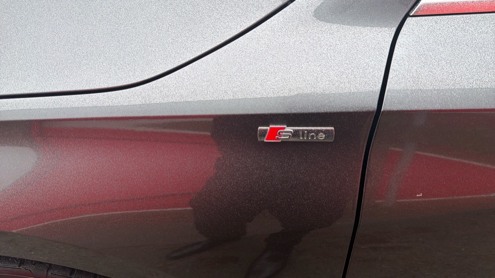 Audi A3 35 TFSI S Line 4dr S Tronic Petrol Saloon - Image 24