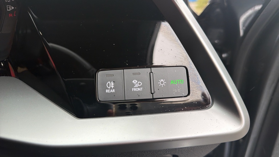 Audi A3 35 TFSI S Line 4dr S Tronic Petrol Saloon - Image 25