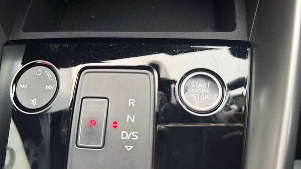 Audi A3 35 TFSI S Line 4dr S Tronic Petrol Saloon - Image 37