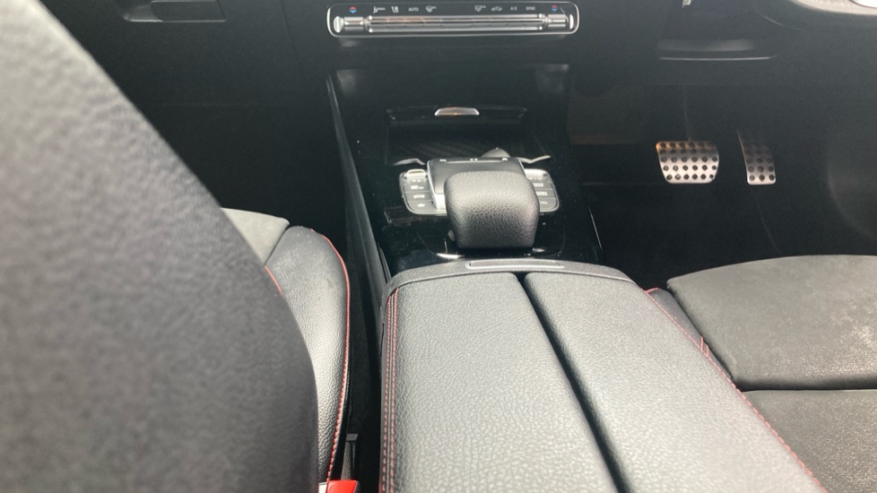 Mercedes-Benz A-Class A200 AMG Line Executive 5dr Auto Petrol Hatchback - Image 13