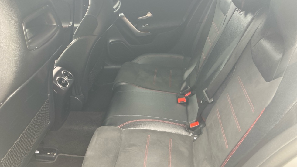 Mercedes-Benz A-Class A200 AMG Line Executive 5dr Auto Petrol Hatchback - Image 16