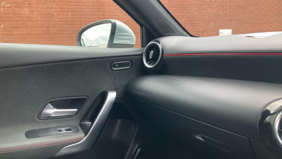 Mercedes-Benz A-Class A200 AMG Line Executive 5dr Auto Petrol Hatchback - Image 19