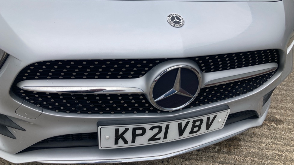 Mercedes-Benz A-Class A200 AMG Line Executive 5dr Auto Petrol Hatchback - Image 21