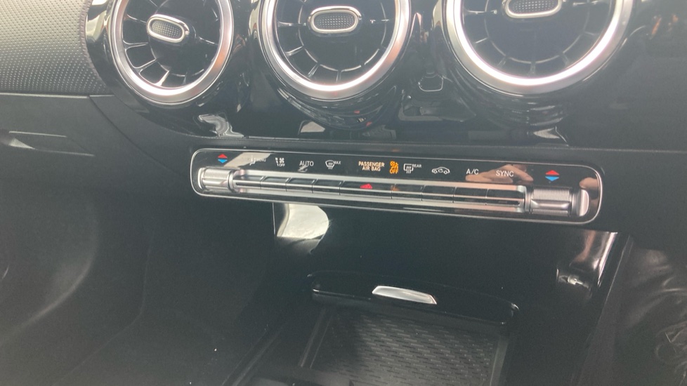 Mercedes-Benz A-Class A200 AMG Line Executive 5dr Auto Petrol Hatchback - Image 31