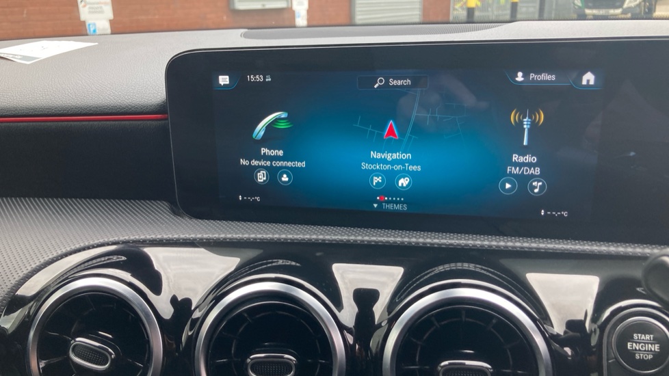 Mercedes-Benz A-Class A200 AMG Line Executive 5dr Auto Petrol Hatchback - Image 34