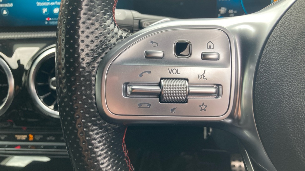 Mercedes-Benz A-Class A200 AMG Line Executive 5dr Auto Petrol Hatchback - Image 35