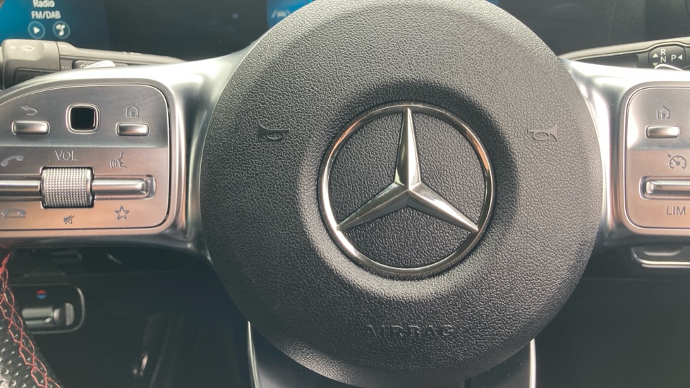 Mercedes-Benz A-Class A200 AMG Line Executive 5dr Auto Petrol Hatchback - Image 37