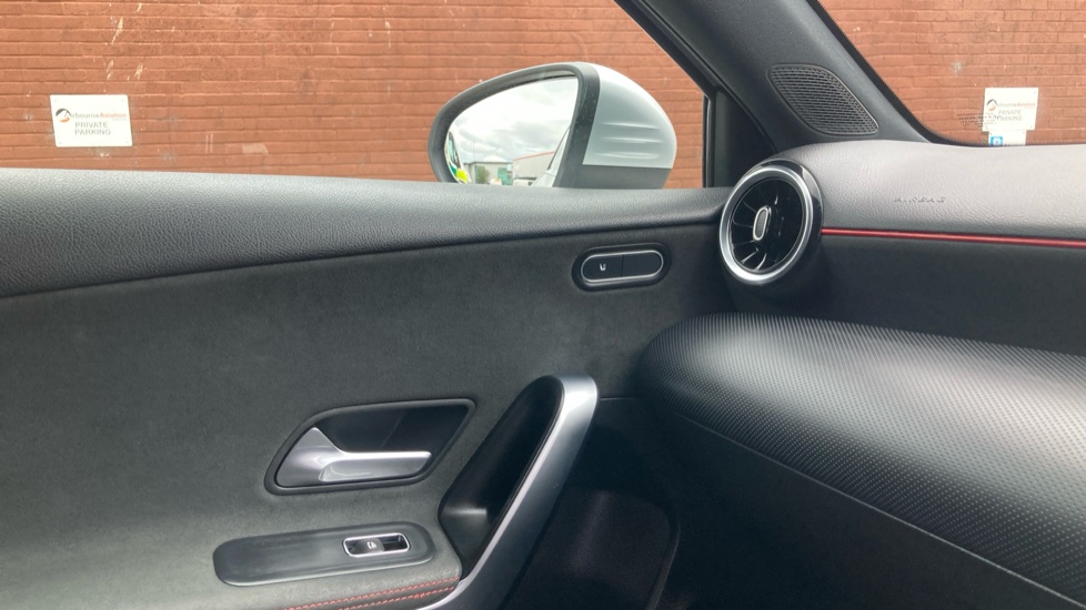 Mercedes-Benz A-Class A200 AMG Line Executive 5dr Auto Petrol Hatchback - Image 40