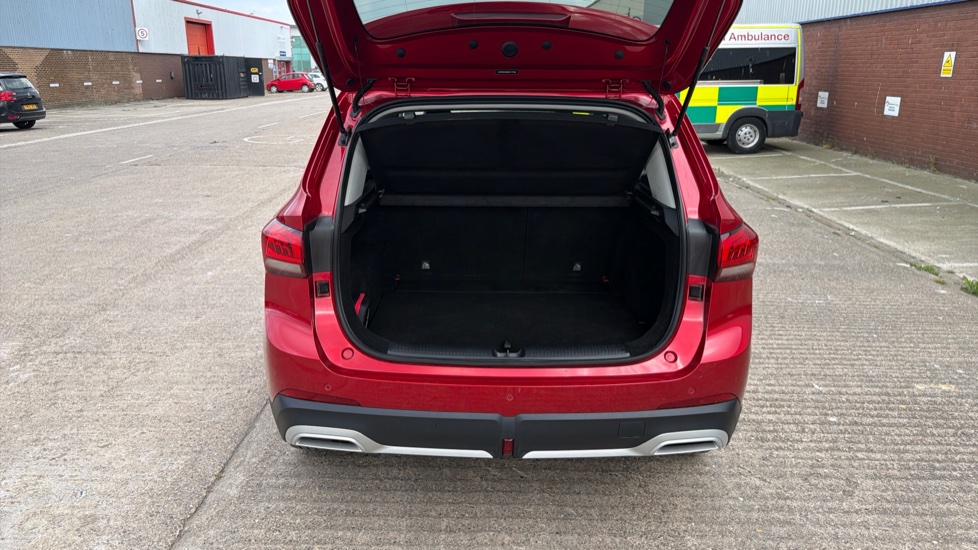 MG ZS 1.5 Hybrid+ Trophy 5dr Auto Hybrid Hatchback - Image 4