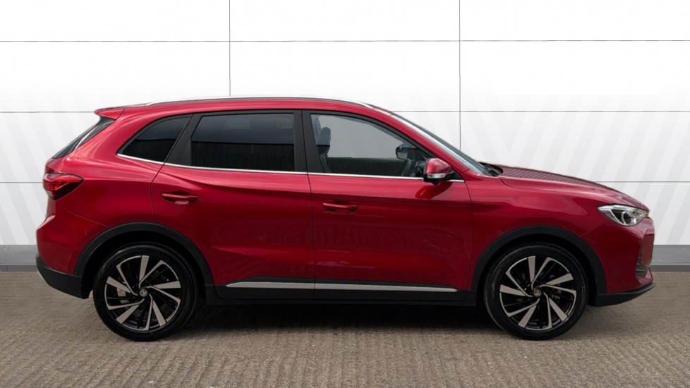 MG ZS 1.5 Hybrid+ Trophy 5dr Auto Hybrid Hatchback - Image 5