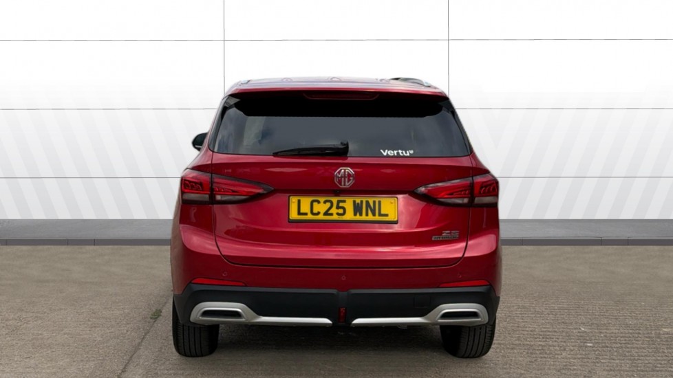 MG ZS 1.5 Hybrid+ Trophy 5dr Auto Hybrid Hatchback - Image 6