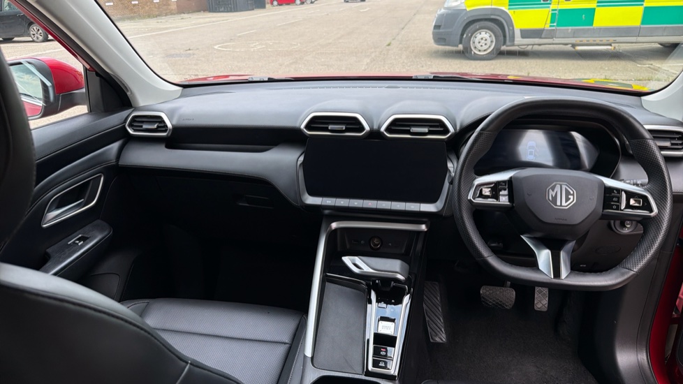 MG ZS 1.5 Hybrid+ Trophy 5dr Auto Hybrid Hatchback - Image 10