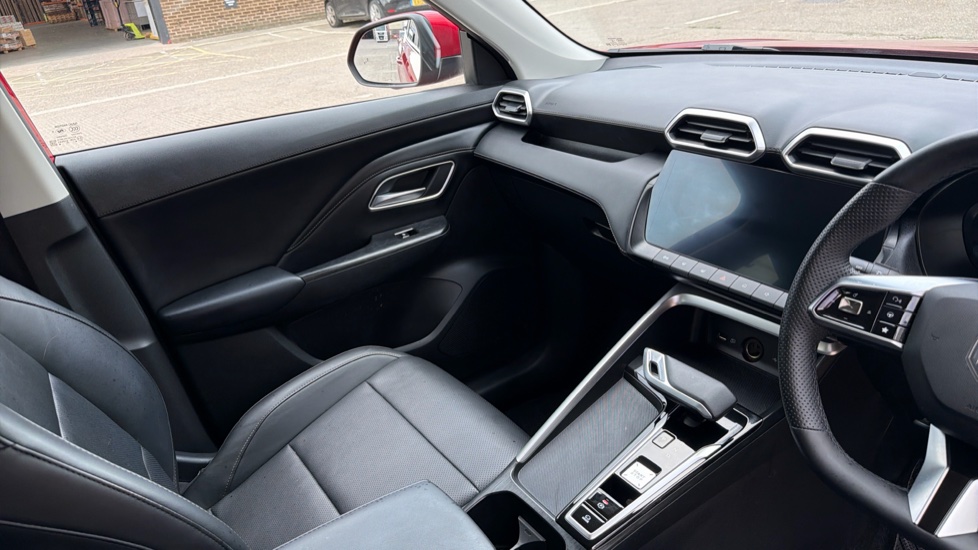MG ZS 1.5 Hybrid+ Trophy 5dr Auto Hybrid Hatchback - Image 14