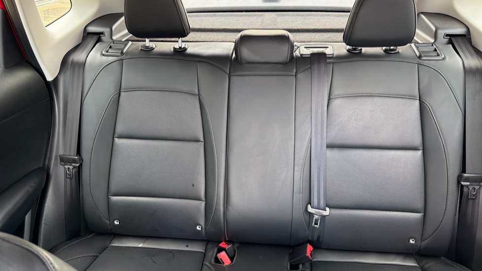 MG ZS 1.5 Hybrid+ Trophy 5dr Auto Hybrid Hatchback - Image 15