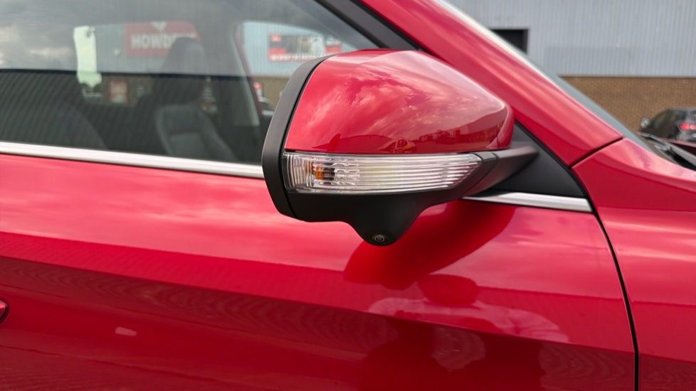 MG ZS 1.5 Hybrid+ Trophy 5dr Auto Hybrid Hatchback - Image 21
