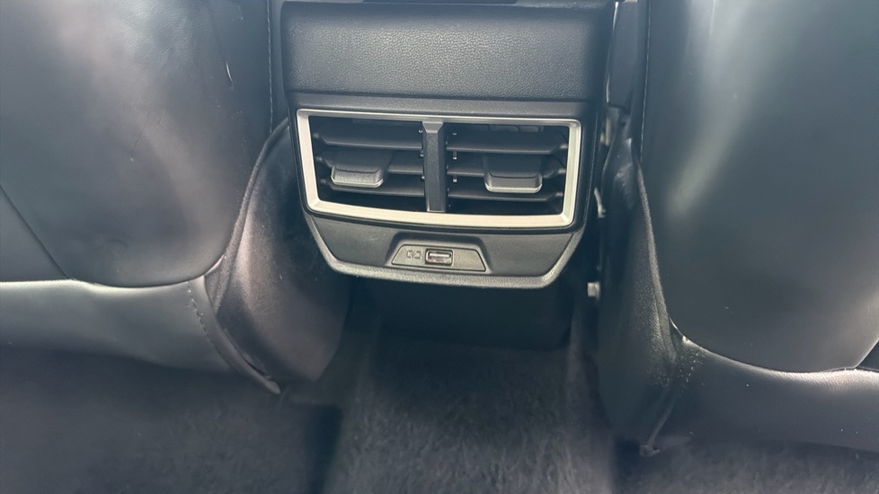 MG ZS 1.5 Hybrid+ Trophy 5dr Auto Hybrid Hatchback - Image 22