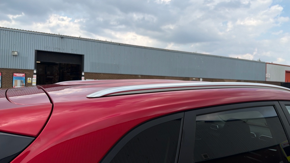 MG ZS 1.5 Hybrid+ Trophy 5dr Auto Hybrid Hatchback - Image 24