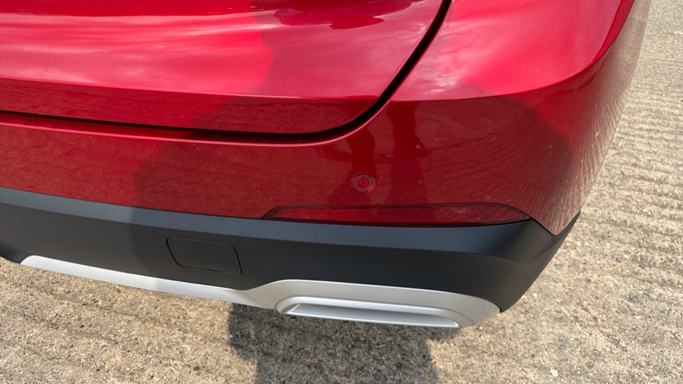 MG ZS 1.5 Hybrid+ Trophy 5dr Auto Hybrid Hatchback - Image 26