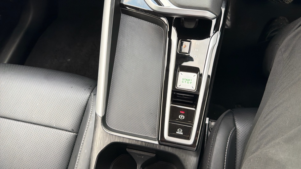 MG ZS 1.5 Hybrid+ Trophy 5dr Auto Hybrid Hatchback - Image 31