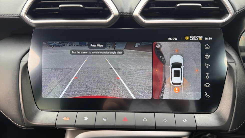 MG ZS 1.5 Hybrid+ Trophy 5dr Auto Hybrid Hatchback - Image 35