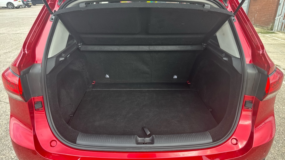 MG ZS 1.5 Hybrid+ Trophy 5dr Auto Hybrid Hatchback - Image 4