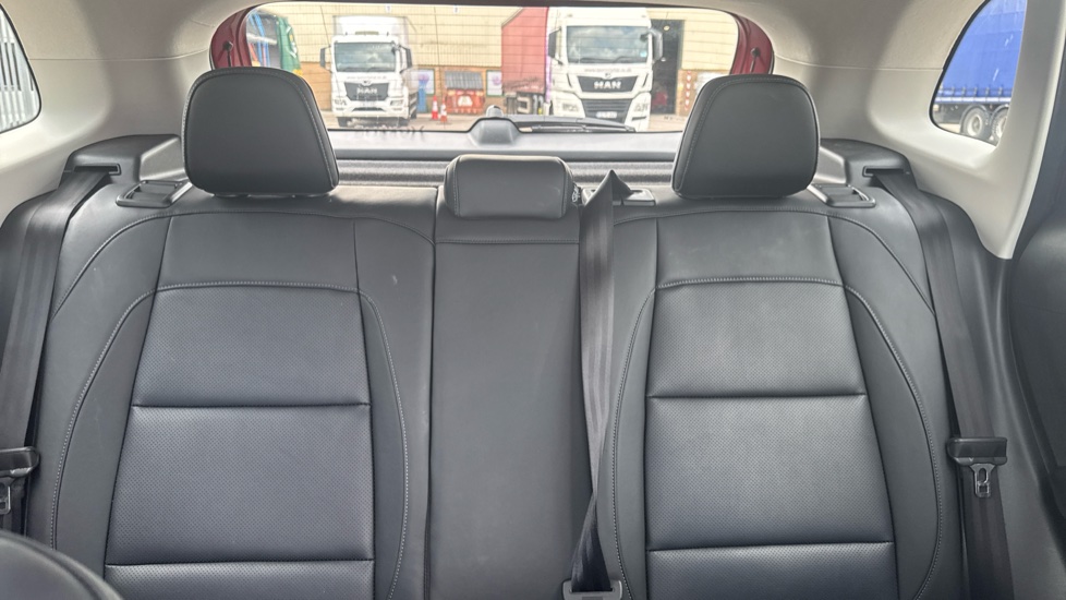 MG ZS 1.5 Hybrid+ Trophy 5dr Auto Hybrid Hatchback - Image 15