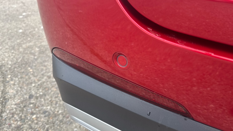 MG ZS 1.5 Hybrid+ Trophy 5dr Auto Hybrid Hatchback - Image 23