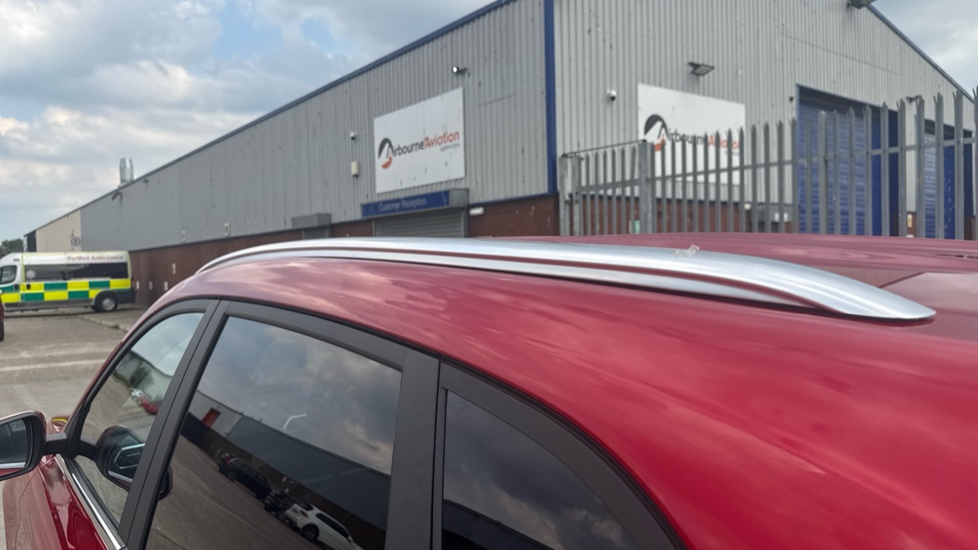 MG ZS 1.5 Hybrid+ Trophy 5dr Auto Hybrid Hatchback - Image 25