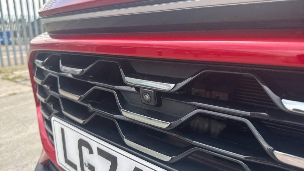 MG ZS 1.5 Hybrid+ Trophy 5dr Auto Hybrid Hatchback - Image 28