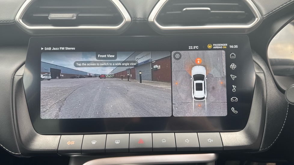 MG ZS 1.5 Hybrid+ Trophy 5dr Auto Hybrid Hatchback - Image 37