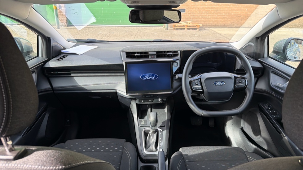 Ford Puma 1.0 EcoBoost Hybrid mHEV Titanium 5dr DCT Petrol Hatchback - Image 10