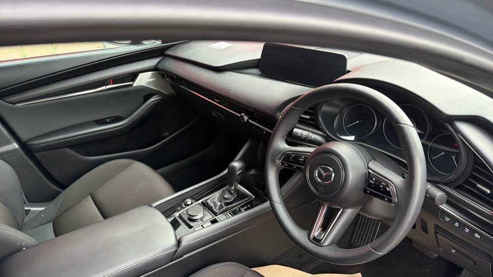 Mazda 3 2.5 e-Skyactiv G MHEV 140 Exclusive-Line 5dr Auto Petrol Hatchback - Image 11