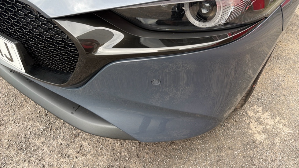 Mazda 3 2.5 e-Skyactiv G MHEV 140 Exclusive-Line 5dr Auto Petrol Hatchback - Image 24