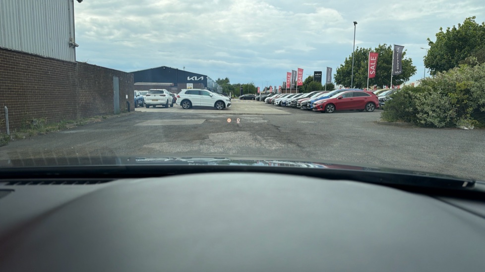 Mazda 3 2.5 e-Skyactiv G MHEV 140 Exclusive-Line 5dr Auto Petrol Hatchback - Image 40