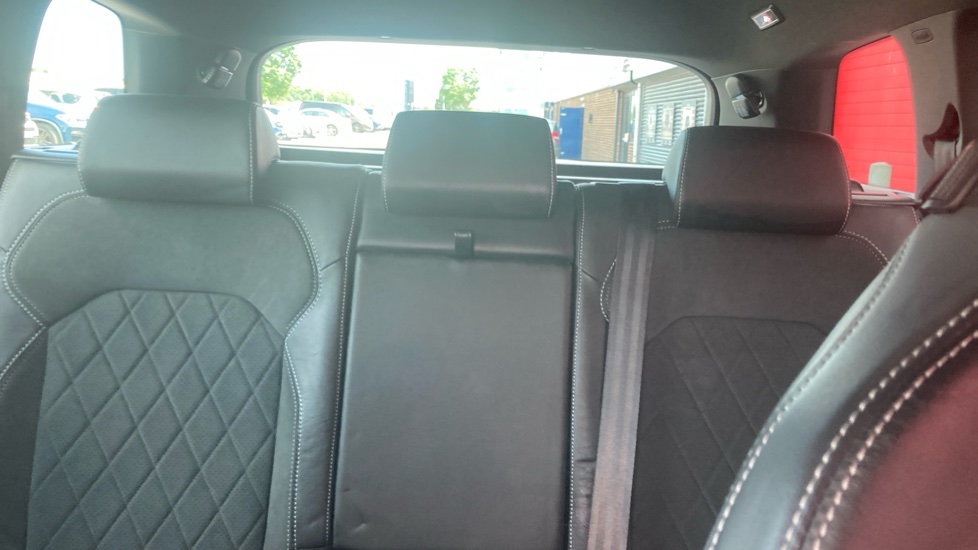 Skoda Kodiaq 1.5 TSI Sport Line 5dr DSG [7 Seat] Petrol Estate - Image 15