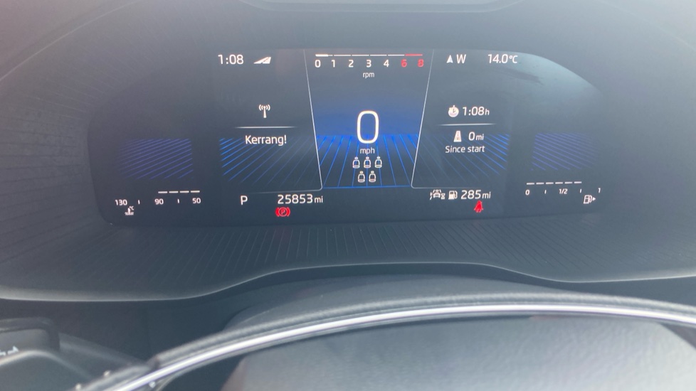 Skoda Kodiaq 1.5 TSI Sport Line 5dr DSG [7 Seat] Petrol Estate - Image 18