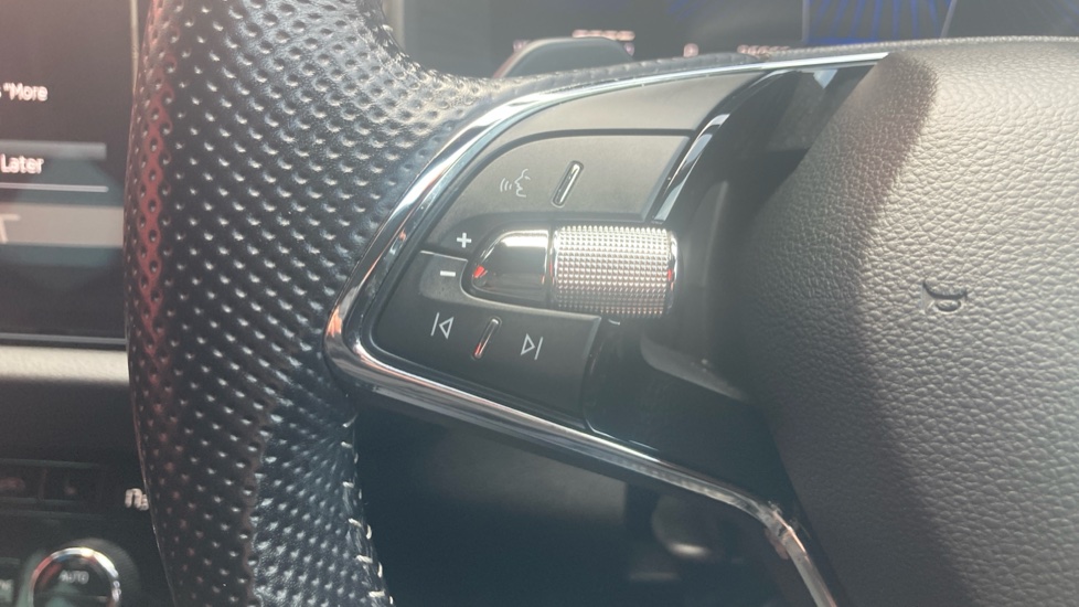 Skoda Kodiaq 1.5 TSI Sport Line 5dr DSG [7 Seat] Petrol Estate - Image 28