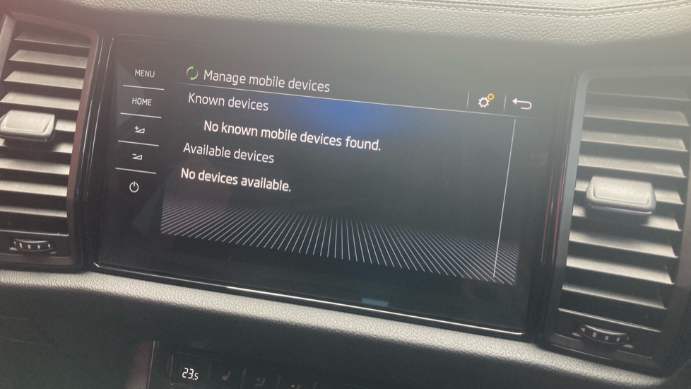Skoda Kodiaq 1.5 TSI Sport Line 5dr DSG [7 Seat] Petrol Estate - Image 31