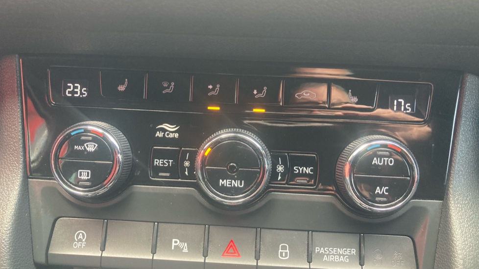 Skoda Kodiaq 1.5 TSI Sport Line 5dr DSG [7 Seat] Petrol Estate - Image 33