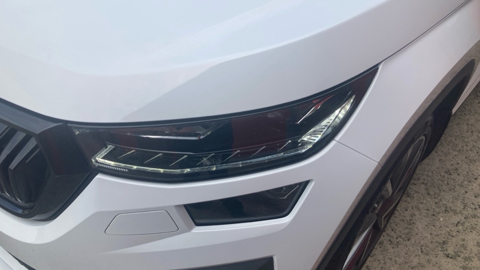 Skoda Kodiaq 1.5 TSI Sport Line 5dr DSG [7 Seat] Petrol Estate - Image 38