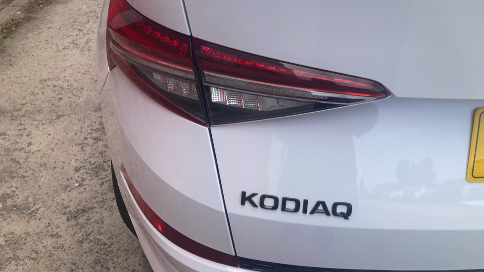 Skoda Kodiaq 1.5 TSI Sport Line 5dr DSG [7 Seat] Petrol Estate - Image 40