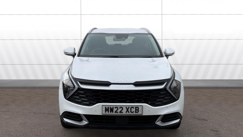 Kia Sportage 1.6 CRDi ISG 2 5dr Diesel Estate - Image 3