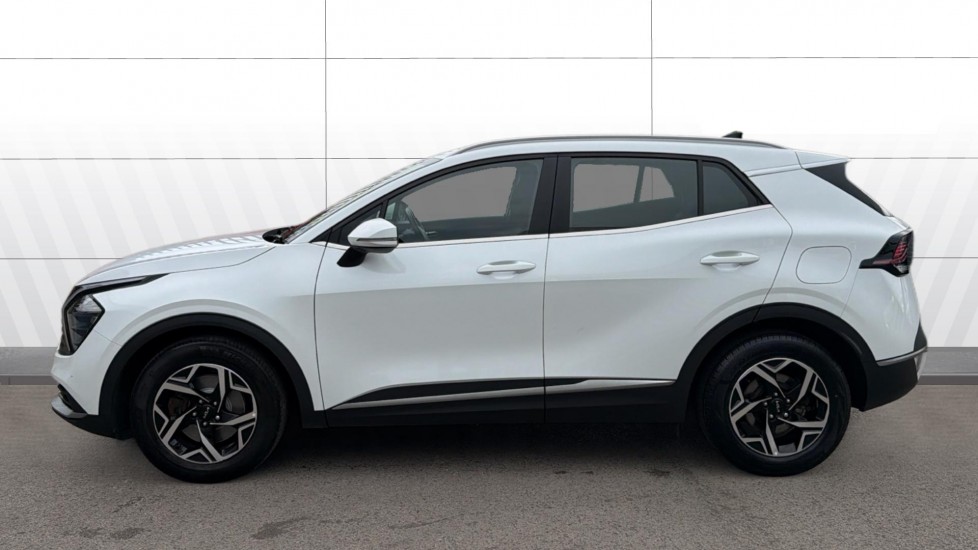 Kia Sportage 1.6 CRDi ISG 2 5dr Diesel Estate - Image 5