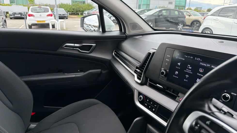 Kia Sportage 1.6 CRDi ISG 2 5dr Diesel Estate - Image 40