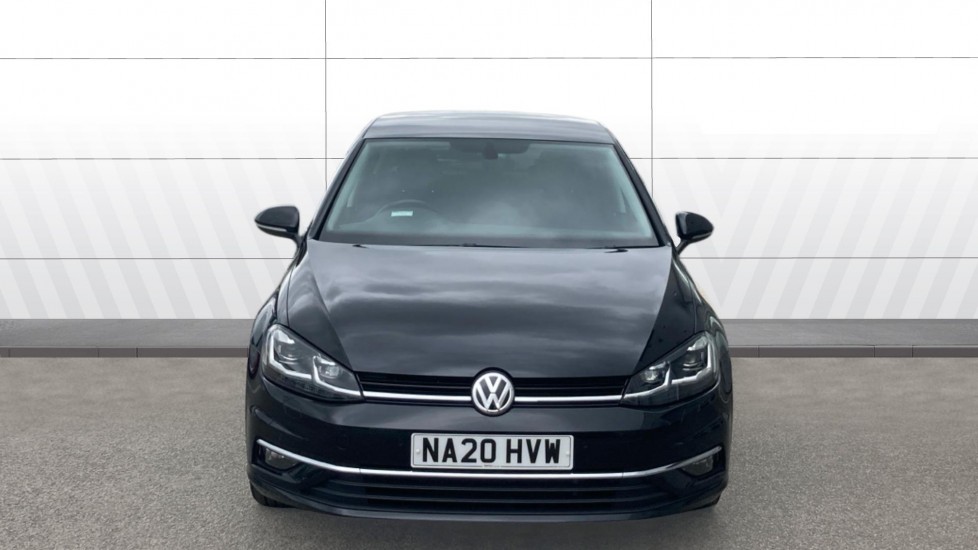 Volkswagen Golf 1.5 TSI EVO 150 Match Edition 5dr Petrol Hatchback - Image 3