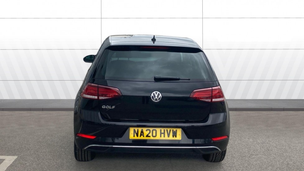 Volkswagen Golf 1.5 TSI EVO 150 Match Edition 5dr Petrol Hatchback - Image 6